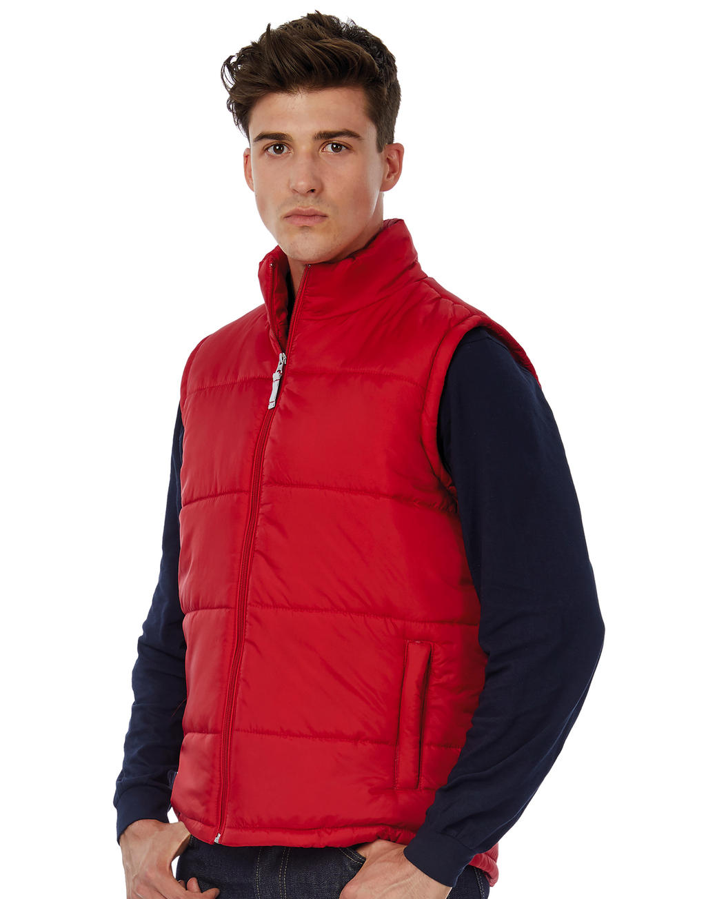 Bodywarmer/men