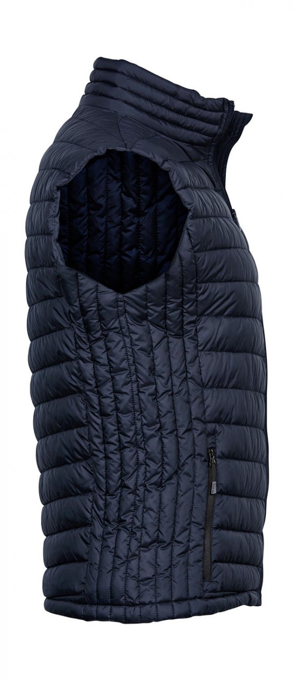 Zepelin Vest