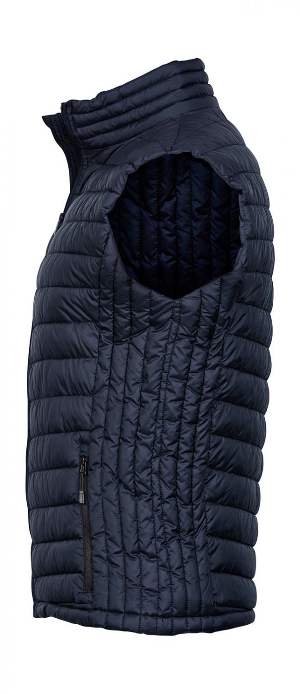 Zepelin Vest