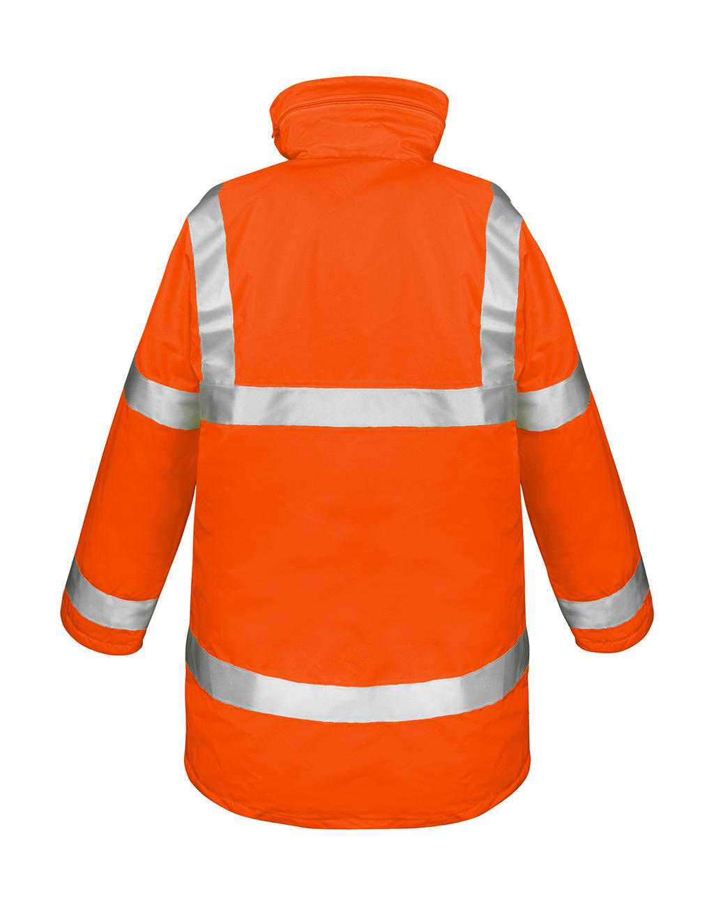 Safety Jacket