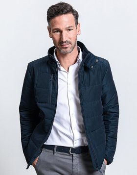 Men`s Cross Jacket
