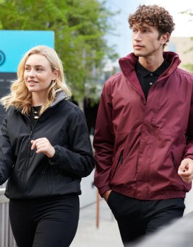 Dover Bomber Jacket