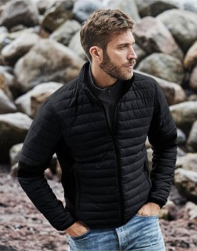 Crossover Jacket