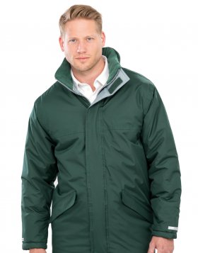 Winter Parka