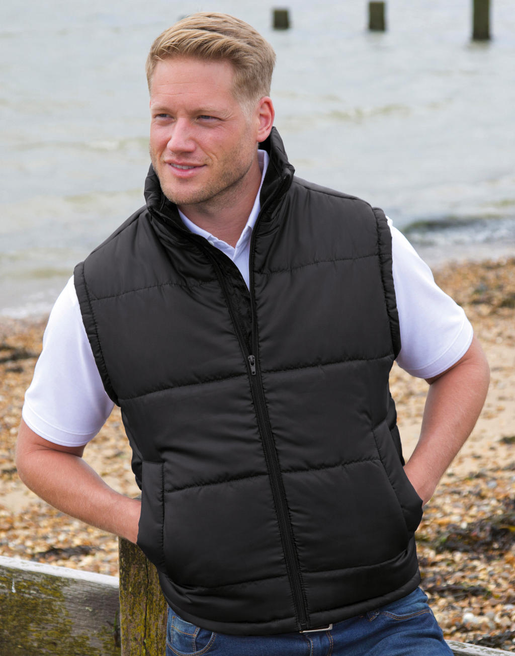 Core Bodywarmer
