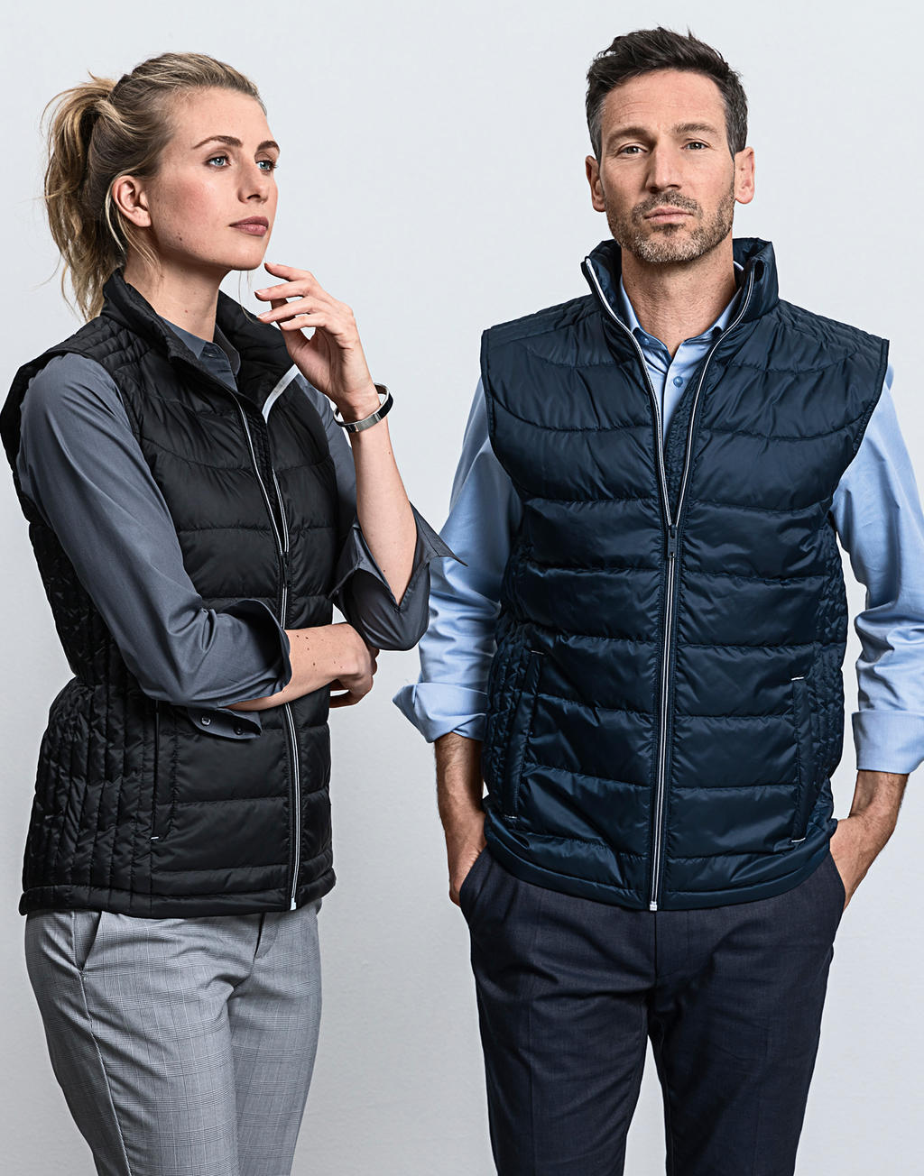 Men`s Nano Bodywarmer