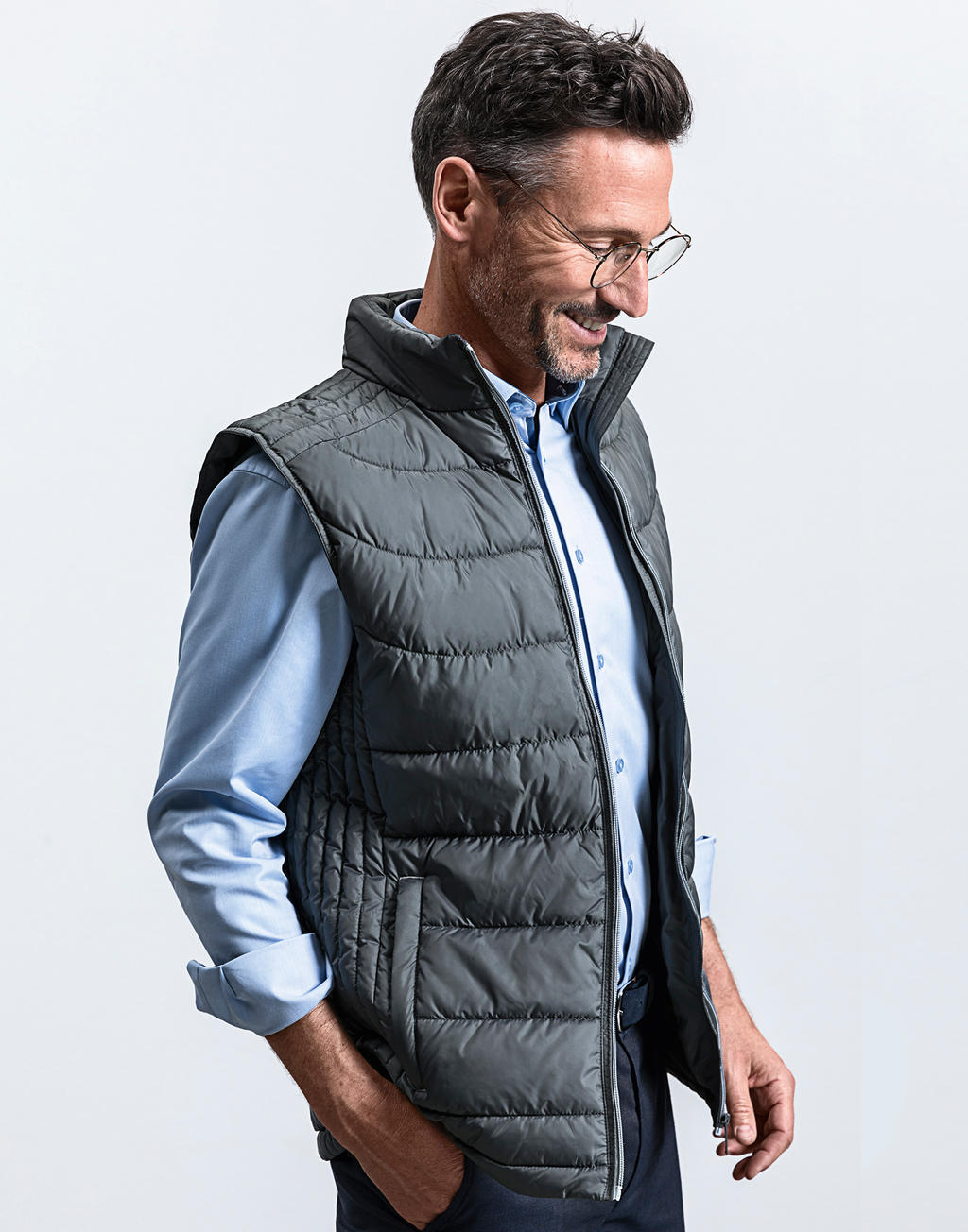 Men`s Nano Bodywarmer