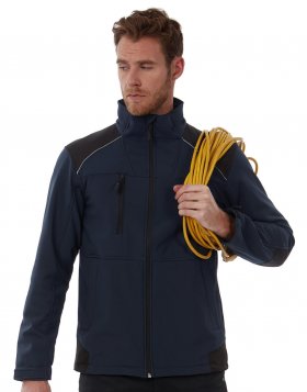 Shield Softshell PRO