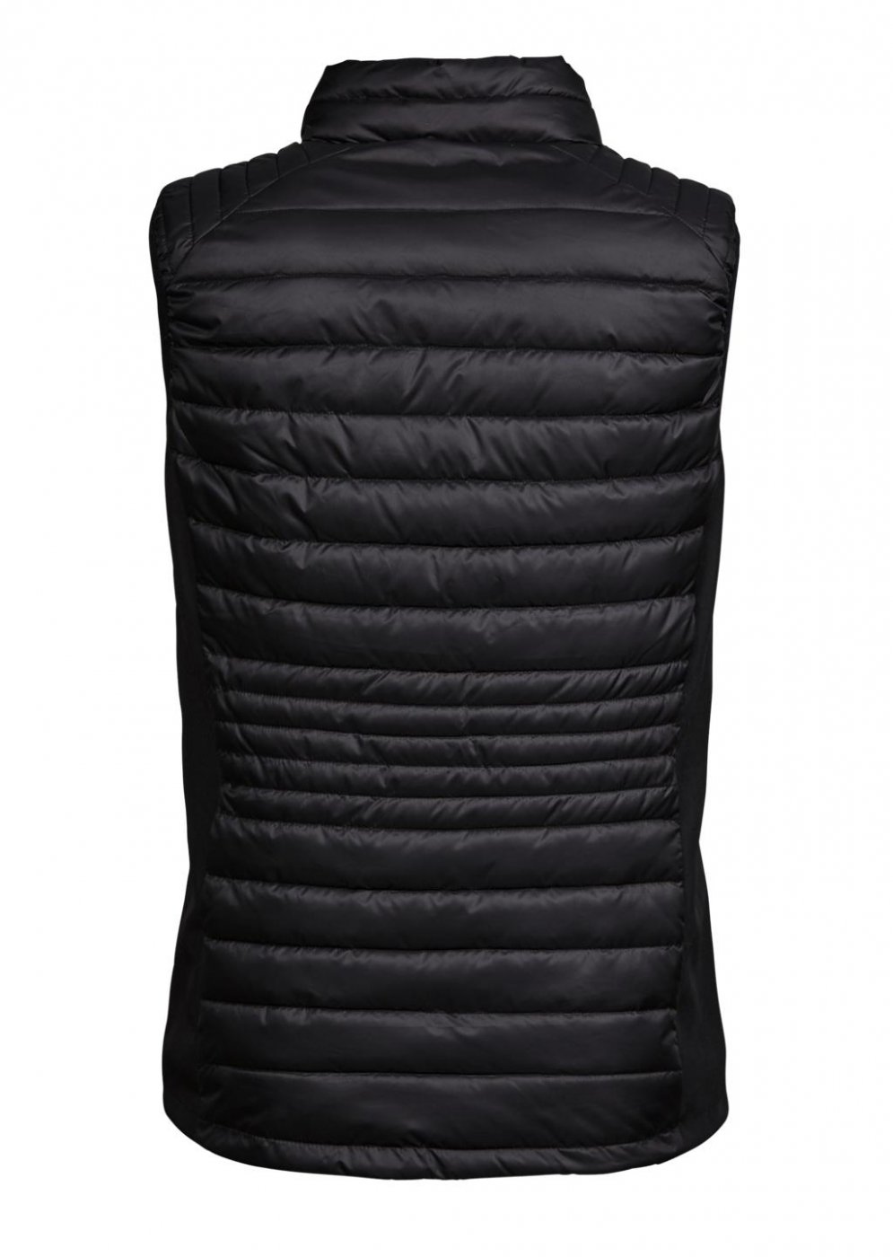 Ladies Crossover Bodywarmer