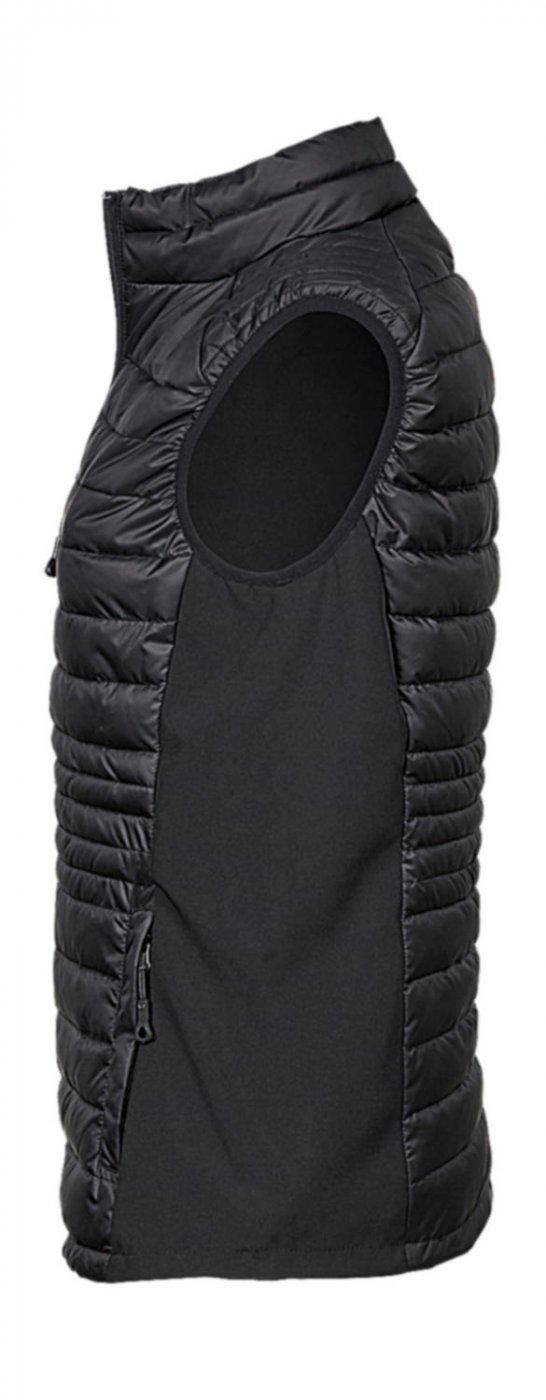 Ladies Crossover Bodywarmer
