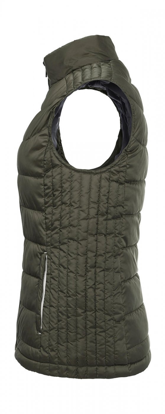 Ladies` Nano Bodywarmer
