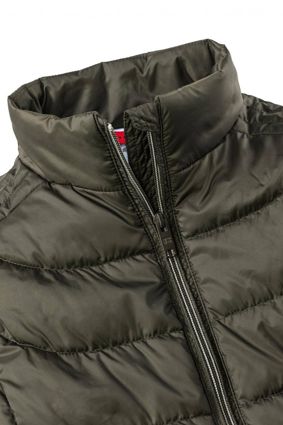 Ladies` Nano Bodywarmer