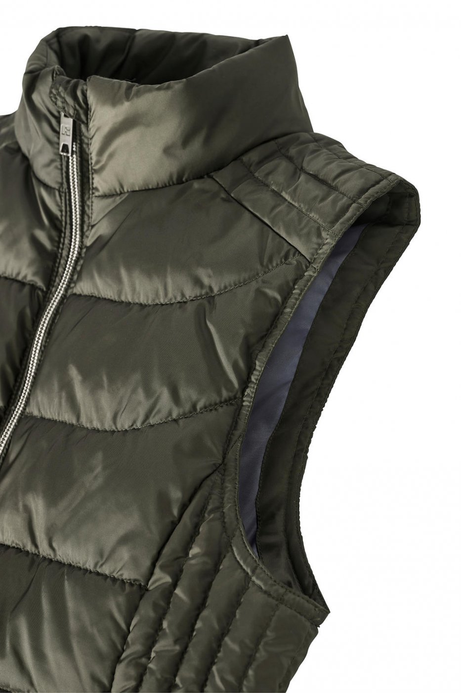 Ladies` Nano Bodywarmer