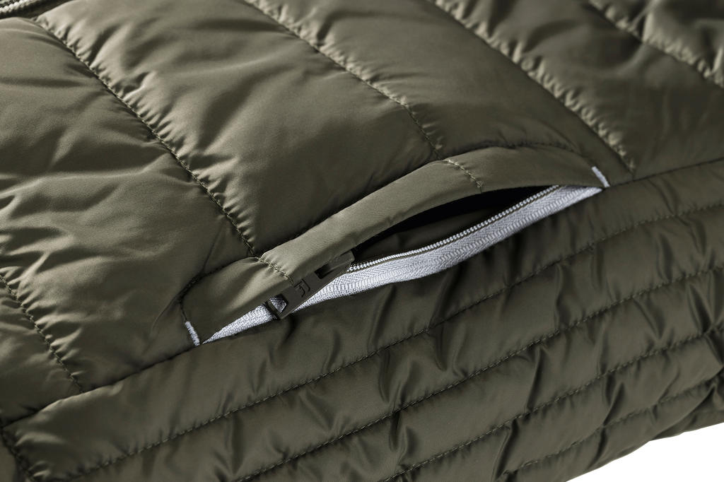 Ladies` Nano Bodywarmer