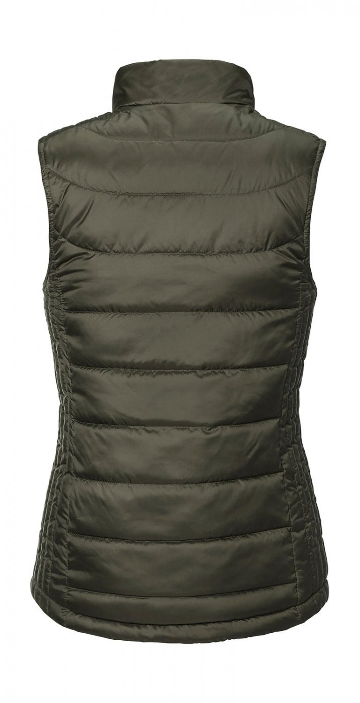 Ladies` Nano Bodywarmer
