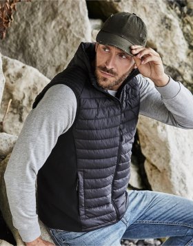 Crossover Bodywarmer