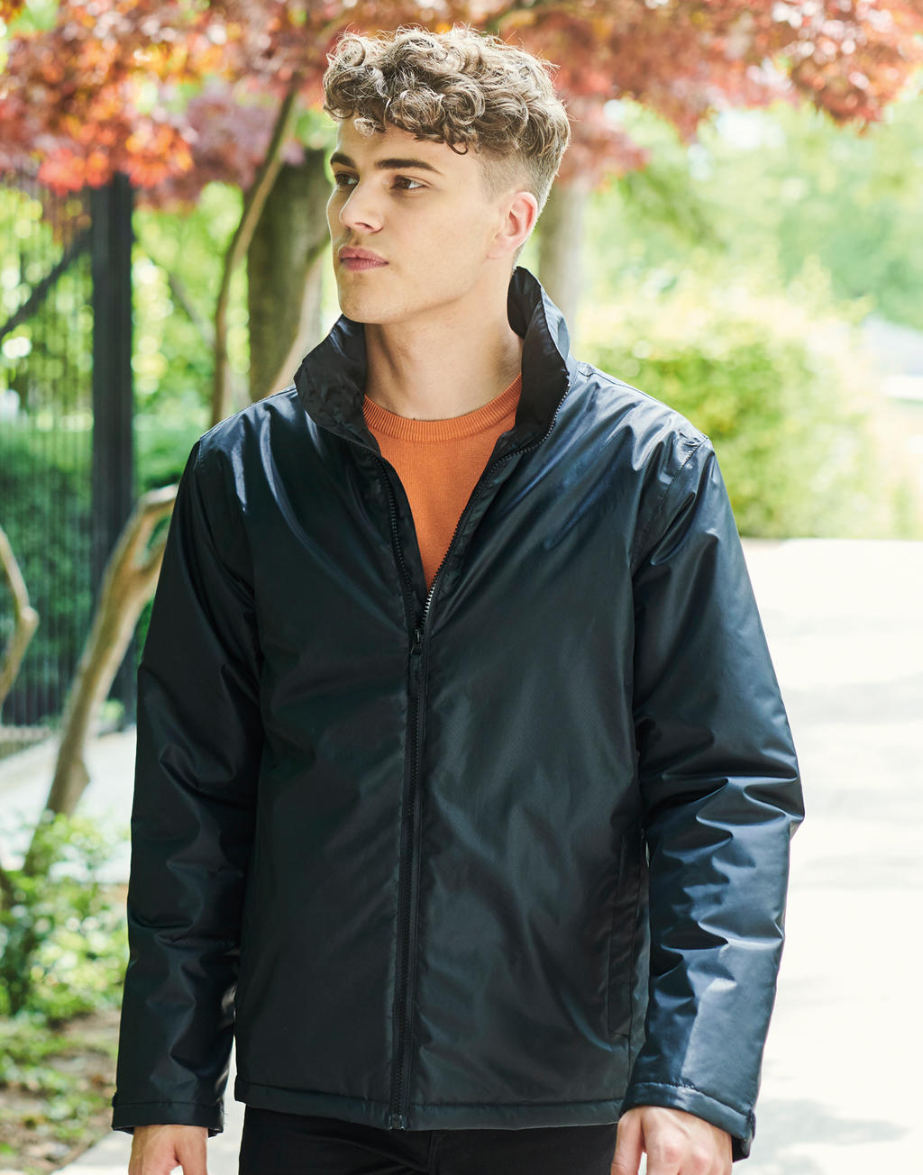 Classic Insulated Jacket