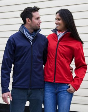 Core Softshell Jacket