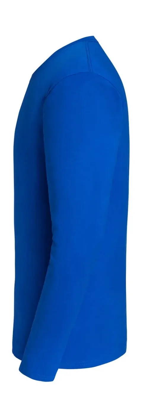 Iconic 195 Ringspun Premium Long Sleeve T