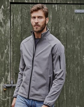 Lightweight Performance Softshell