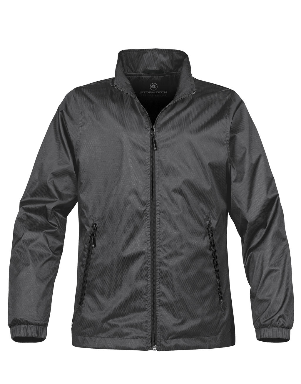Ladies` Axis Shell
