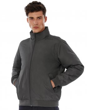 Crew Bomber/men Jacket