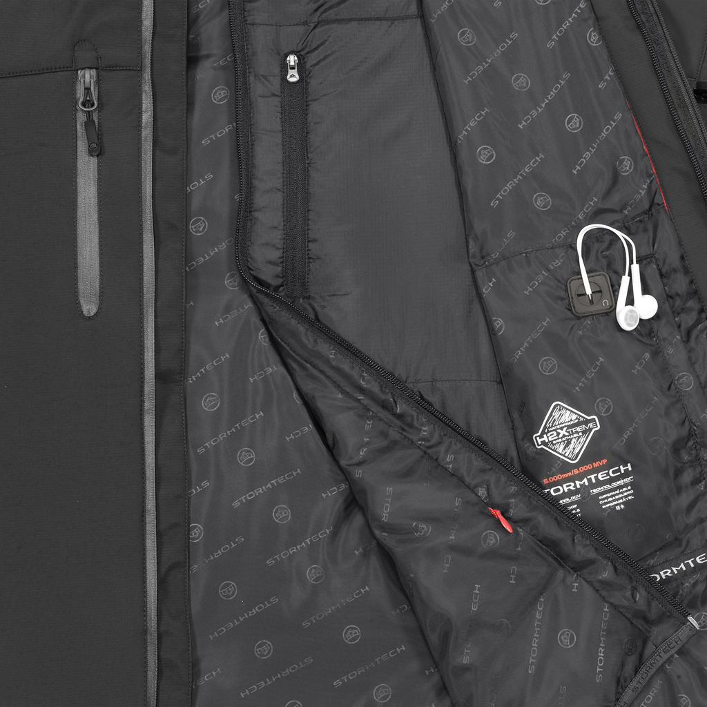Womens Solar System 3-in-1 Jacket