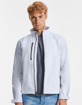 Softshell Jacket