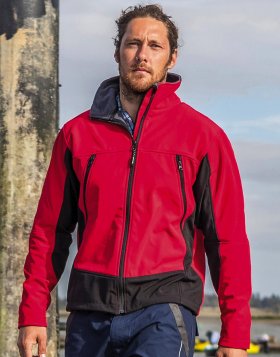Softshell Activity Jacket