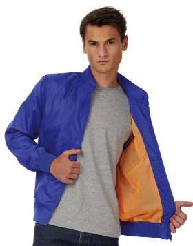 Trooper/men Jacket
