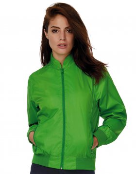 Trooper/women Jacket