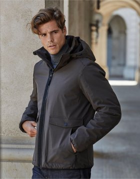 Urban Adventure Jacket