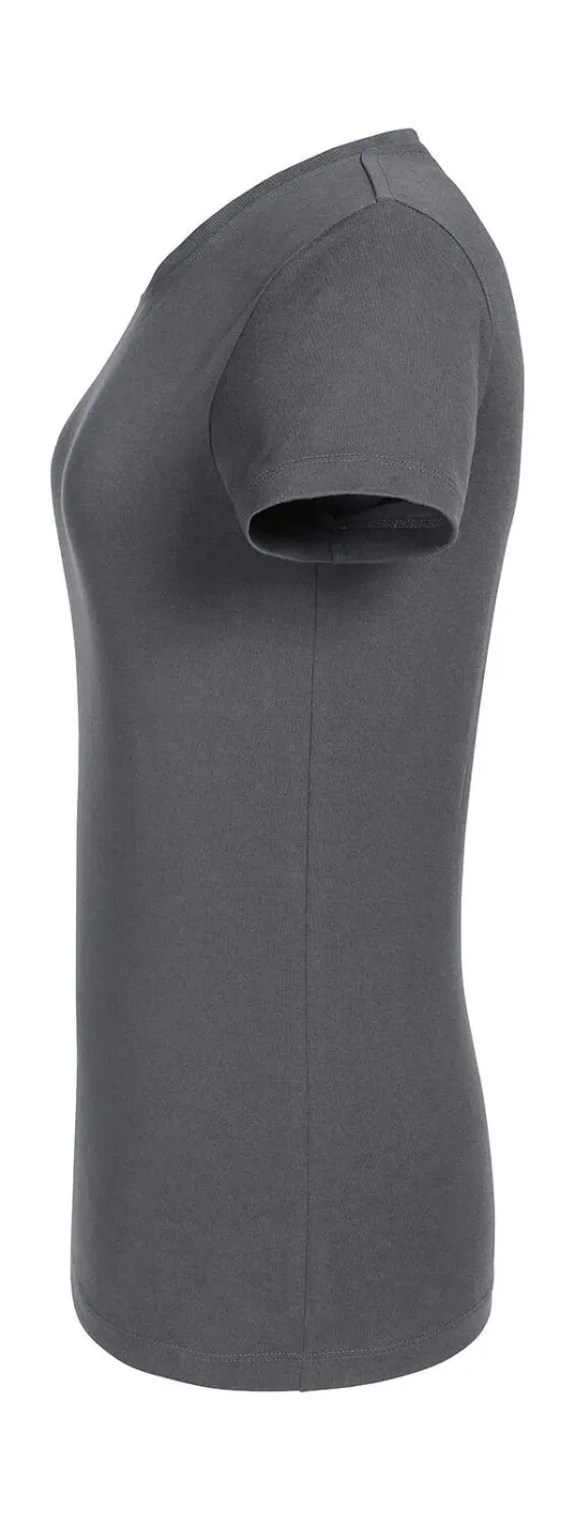 Ladies' Pure Organic Heavy Tee