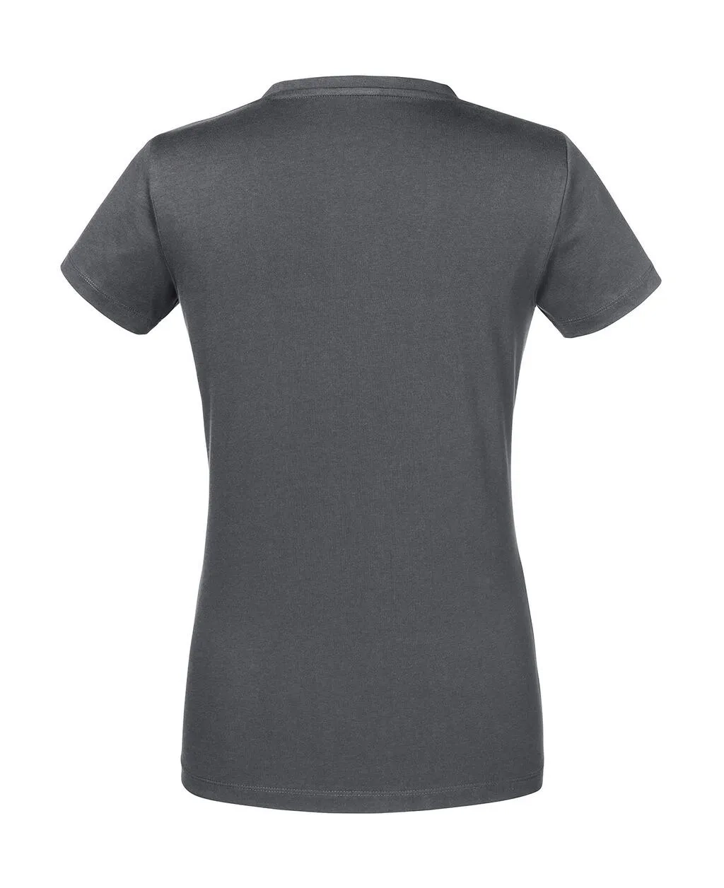 Ladies' Pure Organic Heavy Tee