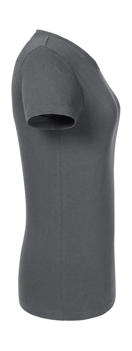 Ladies' Pure Organic Heavy Tee