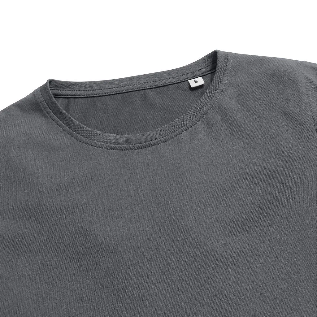 Ladies' Pure Organic Heavy Tee