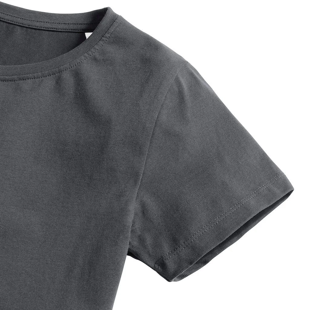 Ladies' Pure Organic Heavy Tee