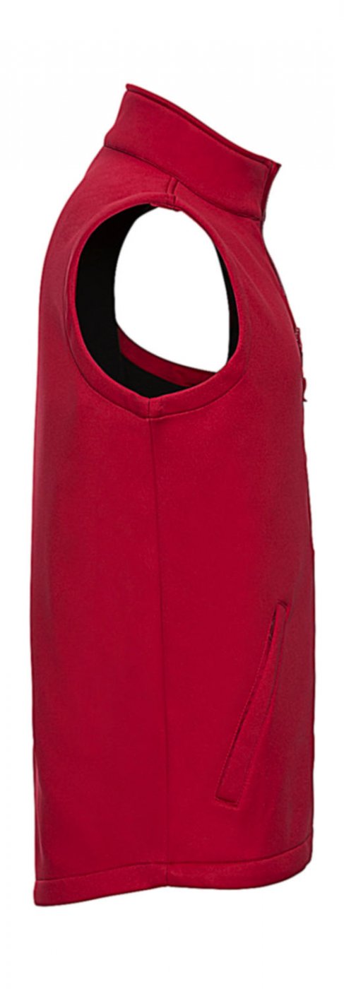 Men`s SmartSoftshell Gilet