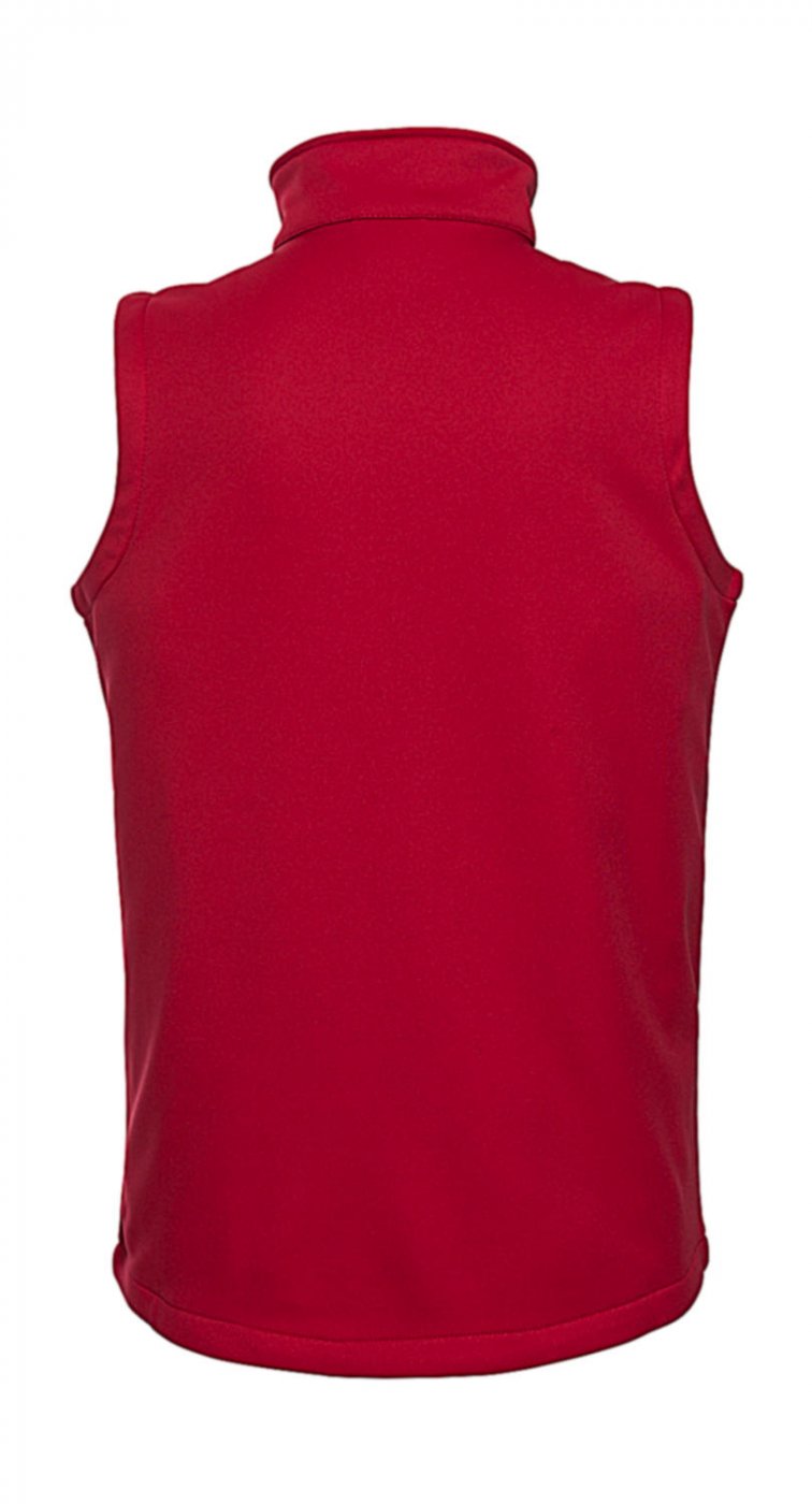 Men`s SmartSoftshell Gilet