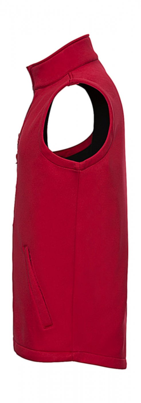 Men`s SmartSoftshell Gilet