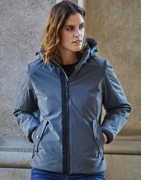 Ladies` Urban Adventure Jacket