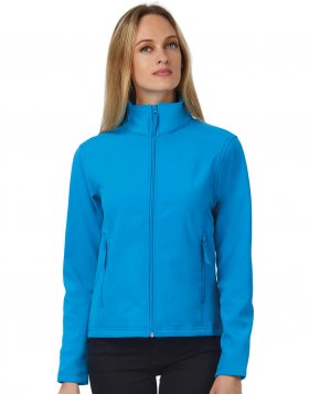 Softshell Jacket ID.701/women