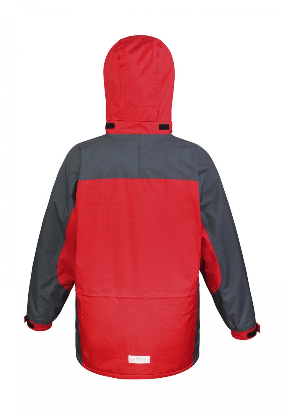 Seneca Hi-Activity Jacket