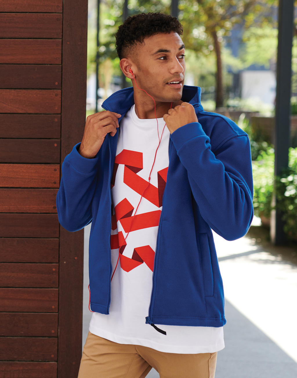Thor 300 Fleece