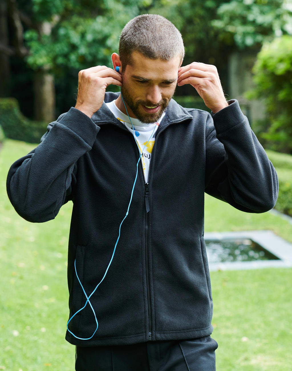 Thor 350 Fleece