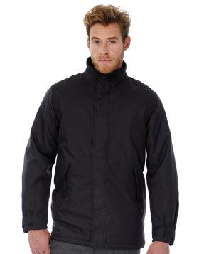Real+/men Heavy Weight Jacket