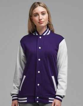 Varsity Jacket