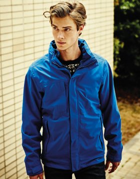 Kingsley 3 in 1 Jacket