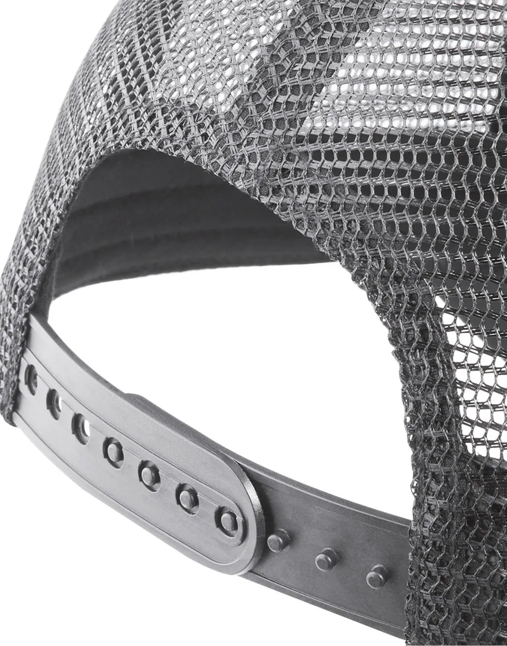 Recycled Urbanwear 6 Panel Snapback Trucker