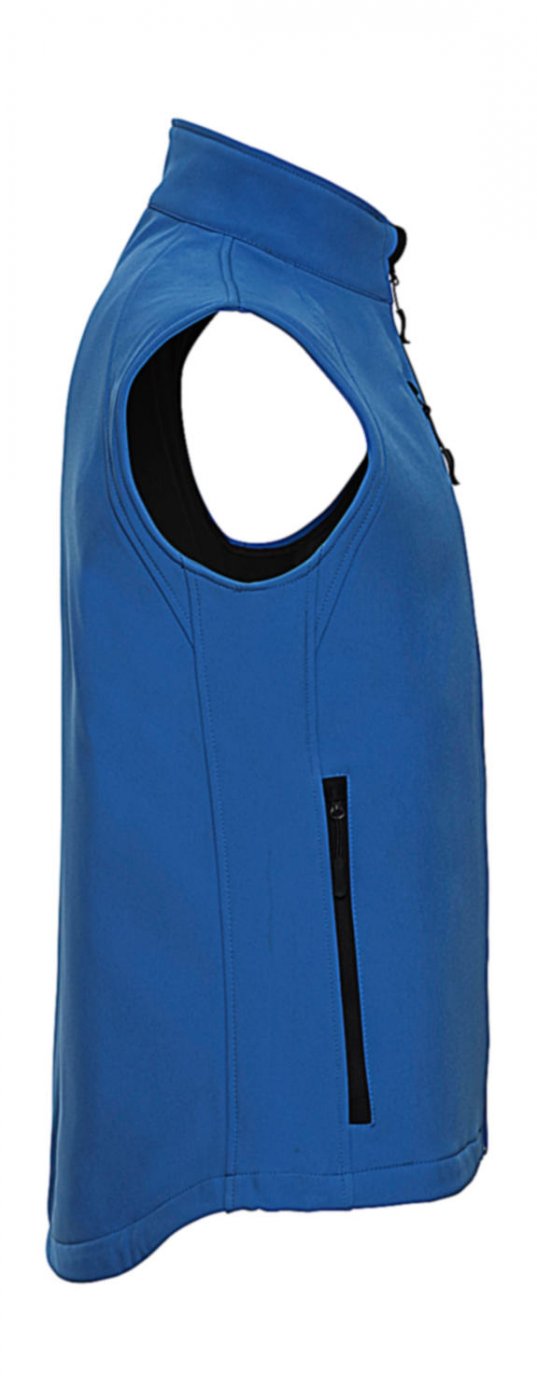 Softshelll Gilet